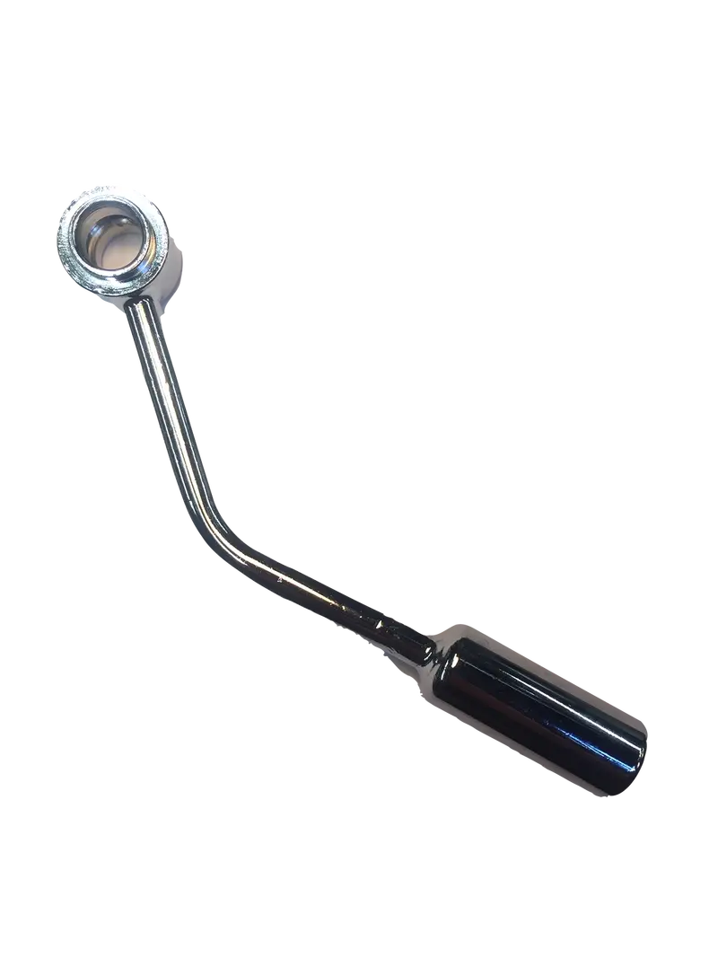 Nuova Simonelli Hot Water Pipe – Pre-Assembled Dispenser Tube 1