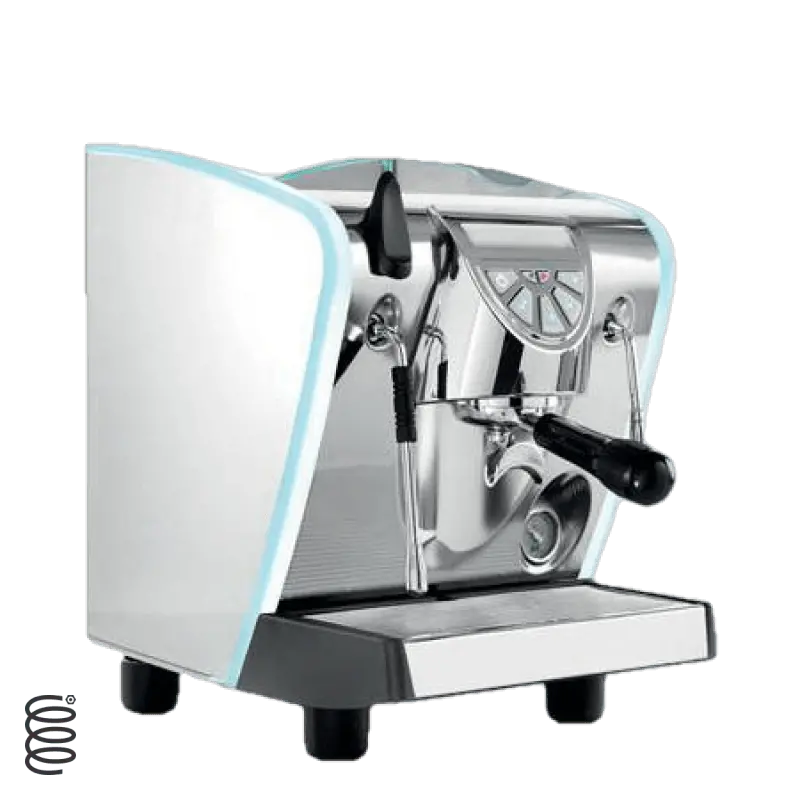 Nuova Simonelli Musica Lux Direct-Fill Espresso Machine 1