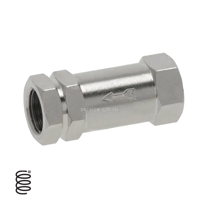 Nuova Simonelli One-Way Valve – Updated Version For Newer Models (98110001) 1