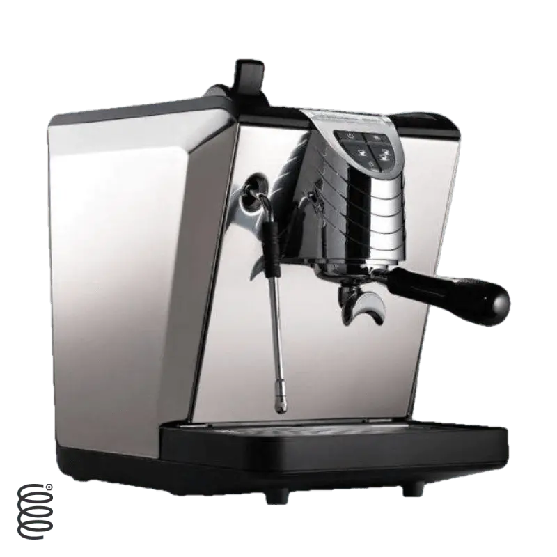 Nuova Simonelli Oscar Ii Reservoir Espresso Machine – New Opv Version 1
