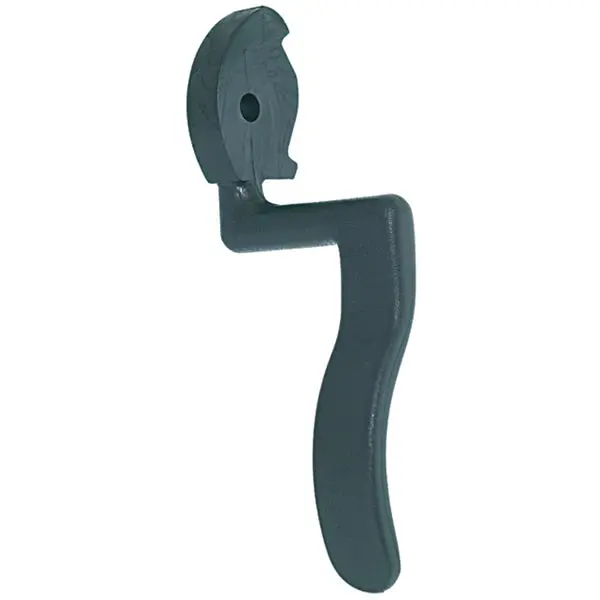Nuova Simonelli S 05000040 Right-Side Steam Valve Lever 1
