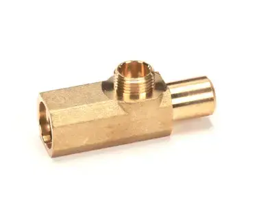 Nuova Simonelli S 07300354 Upgraded Valve Body Assembly 1
