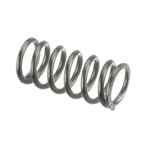 Nuova Simonelli S 08000005 Steam Valve Compression Spring 1