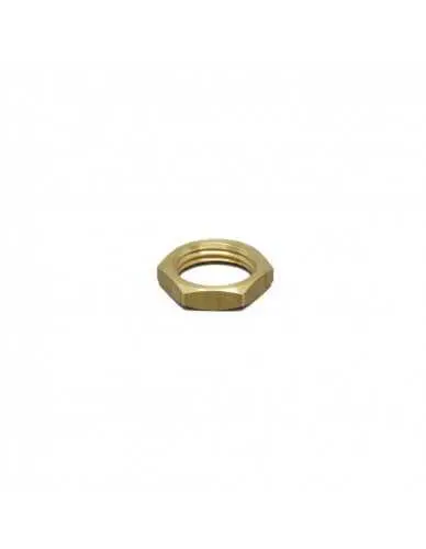 Nuova Simonelli Steam & Hot Water Valve Nut - S00300012 1