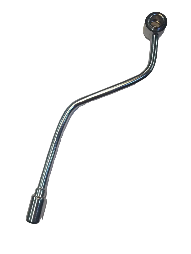 Nuova Simonelli Steam Pipe – Integrated Swivel & Nozzle Assembly 1