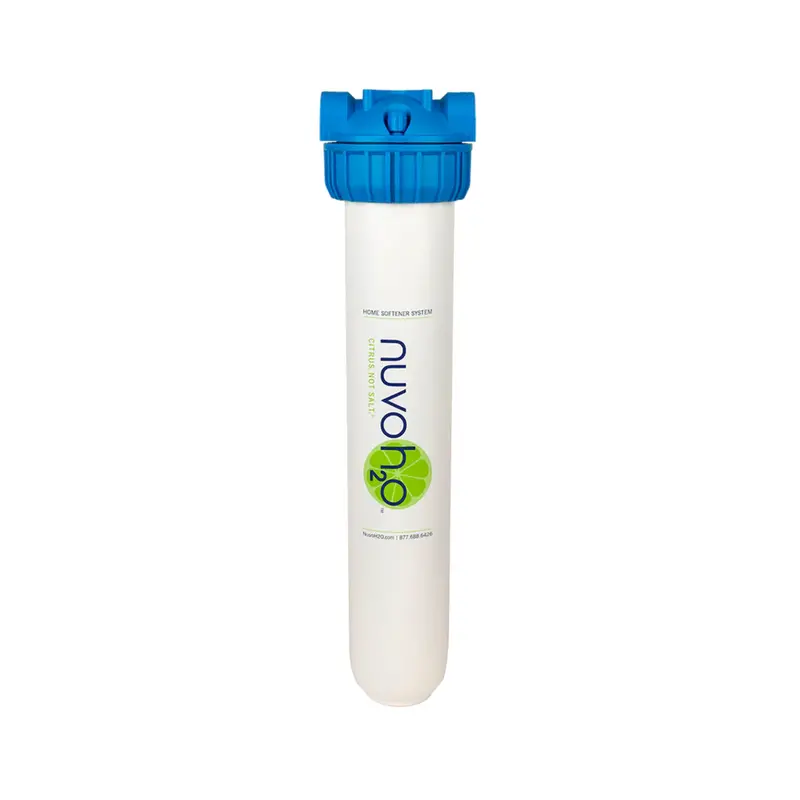Nuvoh2O Home Whole-House Water Softener System 1