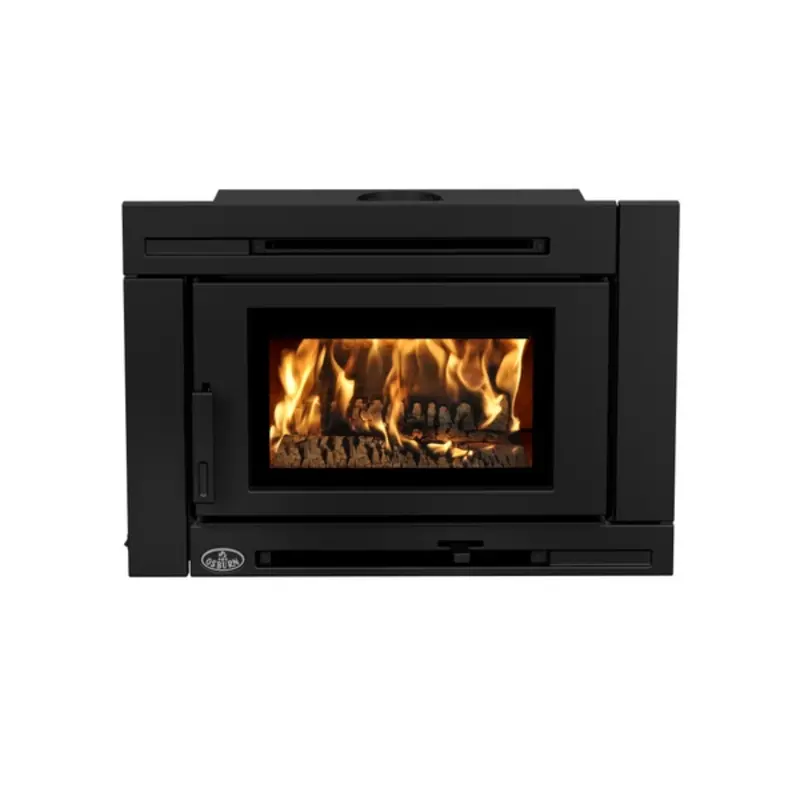 Osburn Matrix-I High-Performance Wood Insert Kit 1