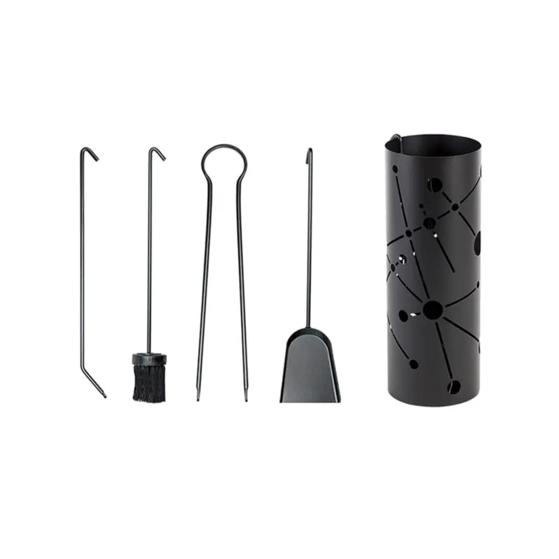 Osburn Spektra Ac02631 Fireplace Tool Set 1