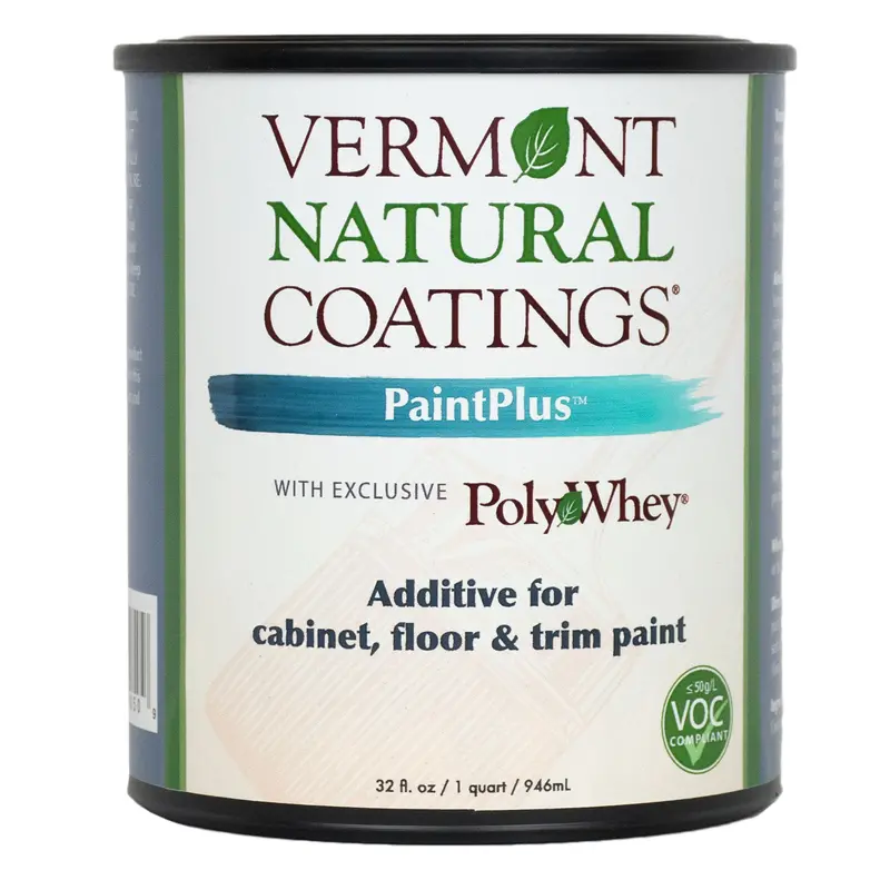 Paintplus Additive With Polywhey – Enhances Durability & Reduces Vocs 1
