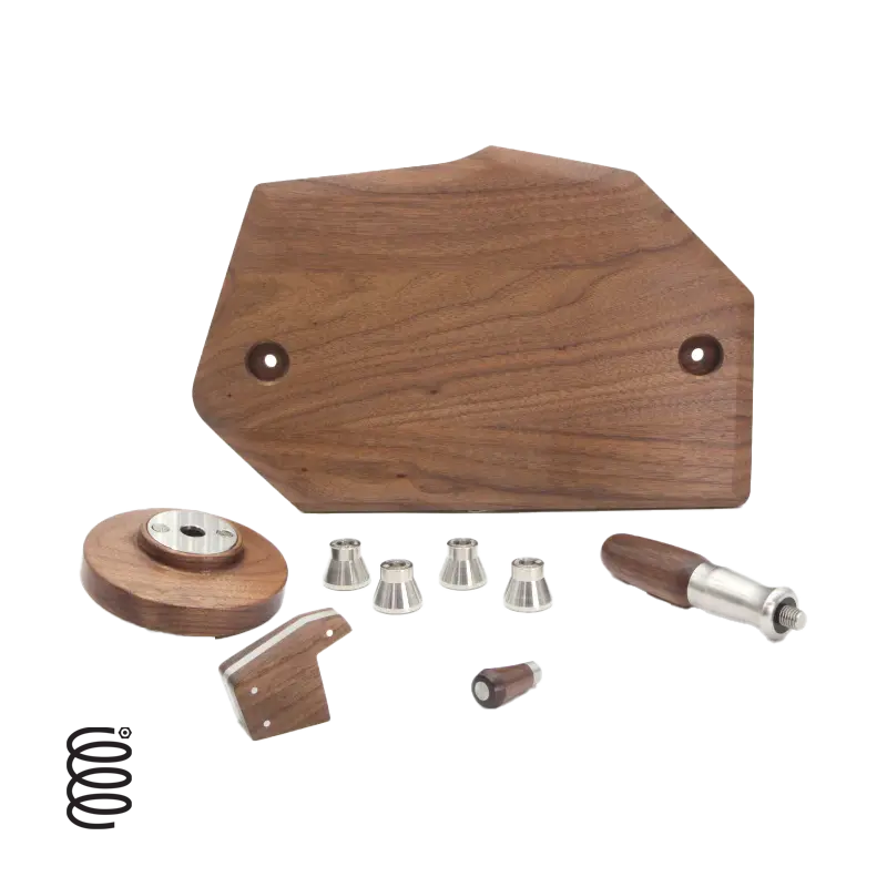 Pantechnicon Gs3 Mp Accessory Bundle — Full Compatibility Kit 2