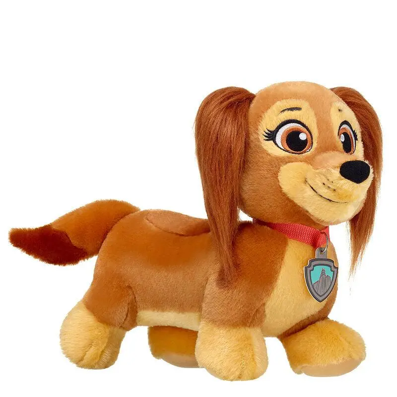 Paw Patrol Liberty Stuffed Animal 1