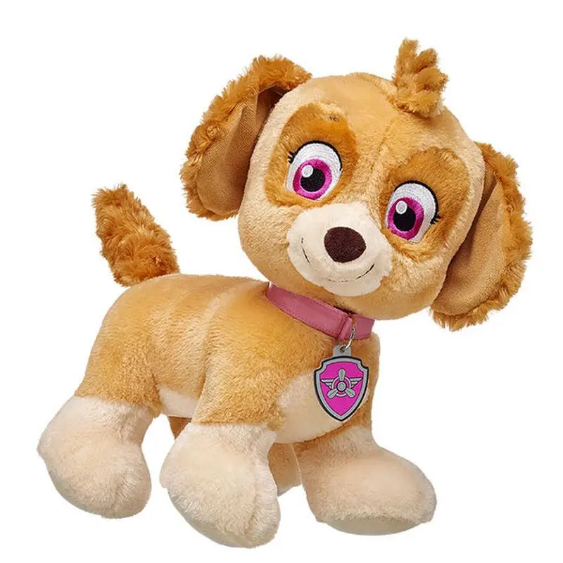 Paw Patrol Skye Stuffed Animal 1