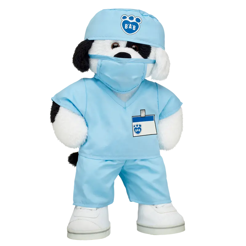 Physician-Inspired Cookies & Cream Deluxe Set 1