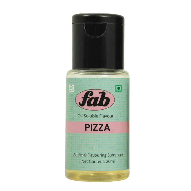 Pizza Oil-Soluble Essence – Italian Herb And Cheese Flavor For Savory Snacks 1