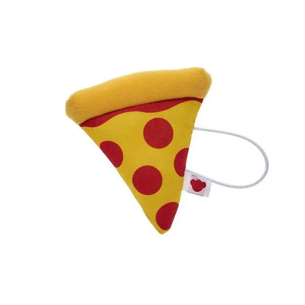 Pizza Slice Themed Wristband – Tmnt Fan Accessory 1
