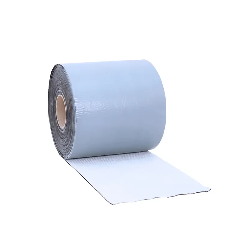 Polywall Elastiflash Flexible Window Flashing – 9" X 75' 1