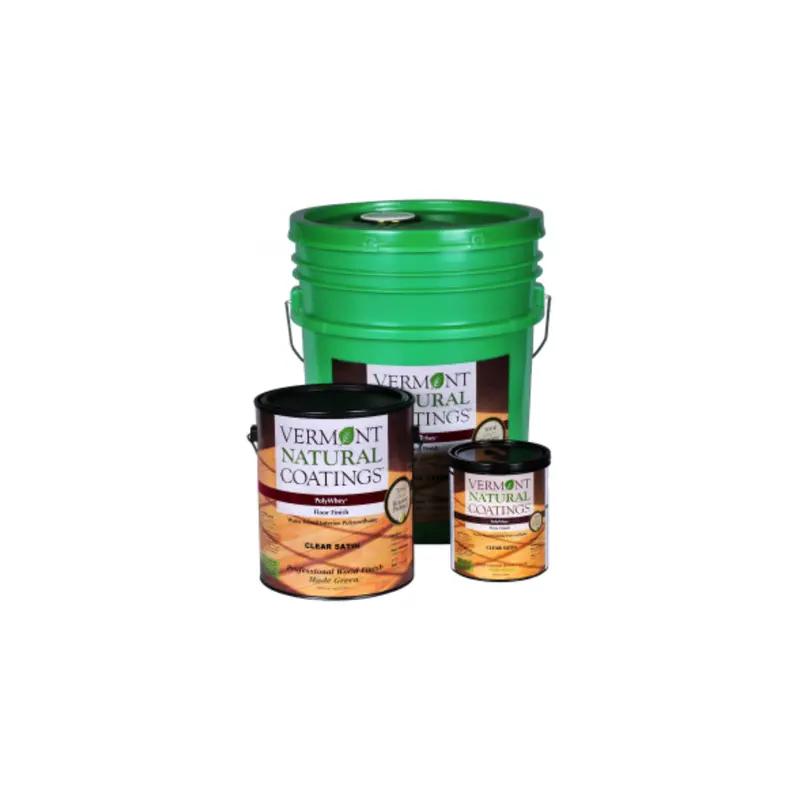Polywhey Floor Finish – Hard-Wearing, Eco-Conscious Hardwood Protection 1