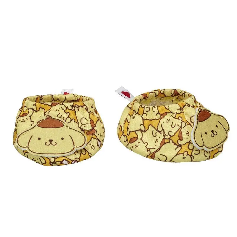 Pompompurin™ Character Slippers For Adults 1