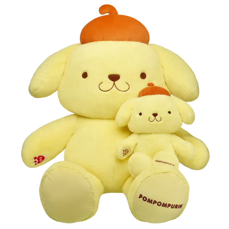 Pompompurin Matching Pair Gift Set 1