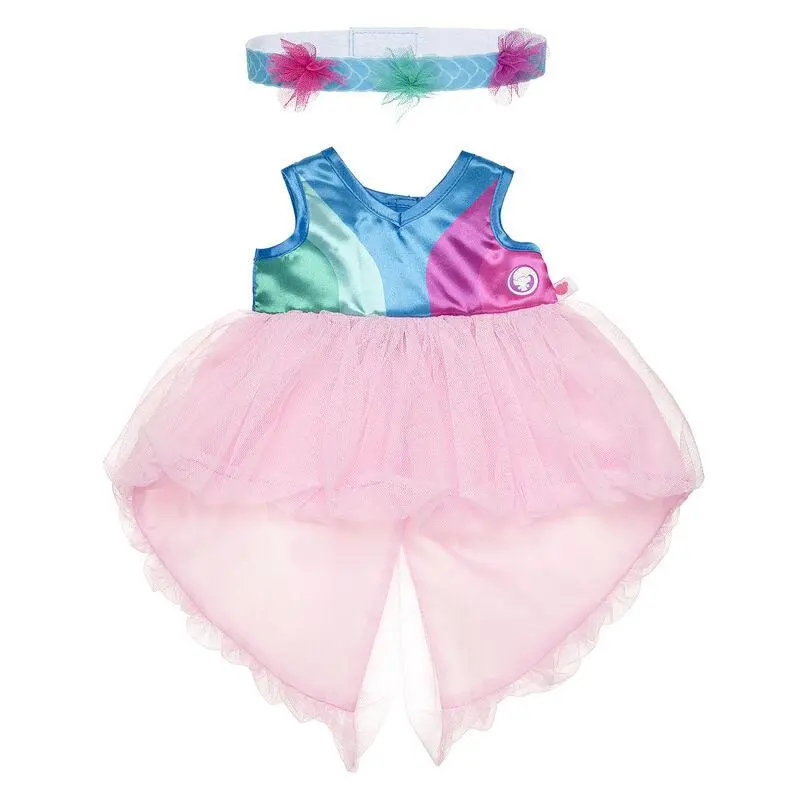 Poppy Costume Inspired By Dreamworks Trolls Band Together 1