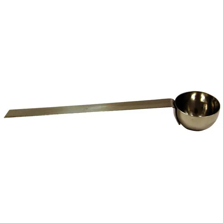 Precision 7G Coffee Scoop – Stainless Steel Measuring Spoon 1