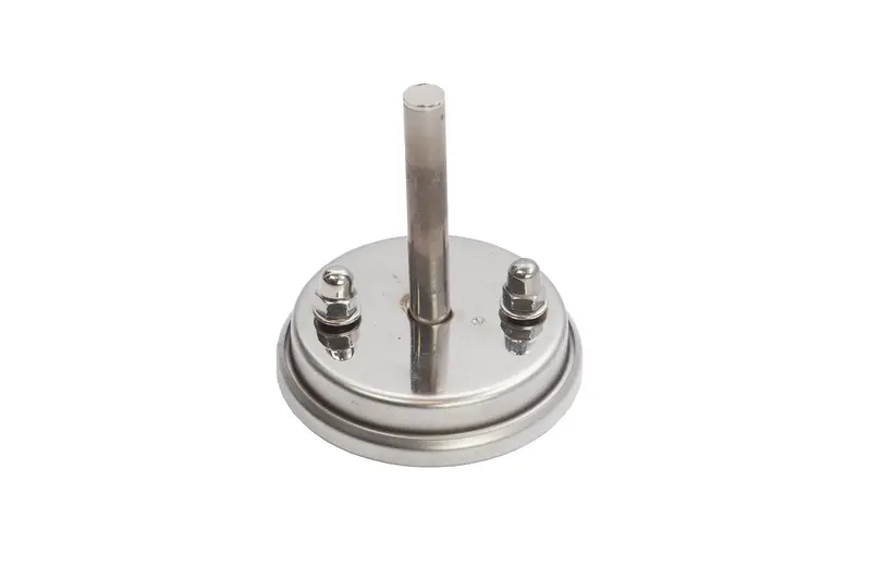 Precision Analog Temperature Gauge For Grills 1
