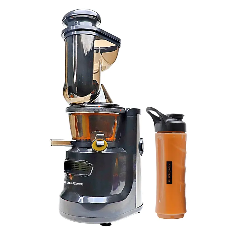 Premium High-Torque Masticating Cold Press Juicer (Canada Only) 1