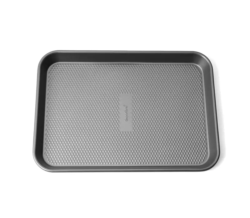 Premium Non-Stick Rectangular Baking Tray 1