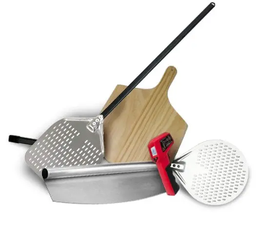 Premium Pizza Oven Accessory Bundle 1