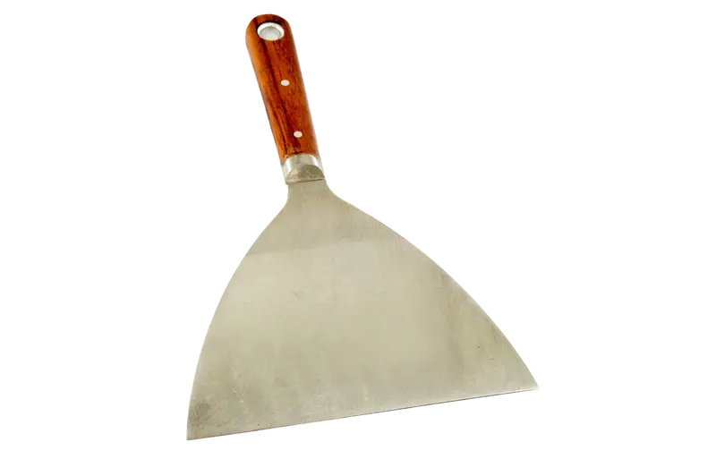 Professional Stiff-Blade Strip Knife 1