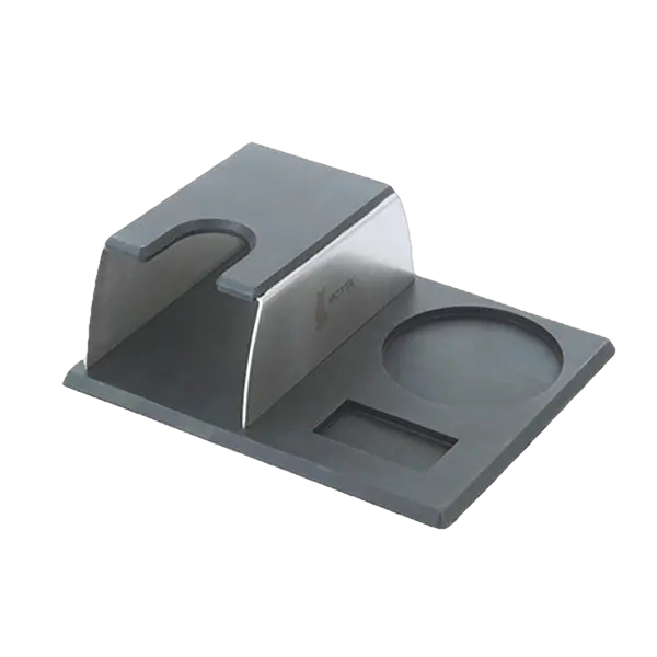 Professional Tamping Station For Espresso Bars 1