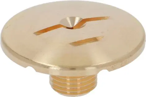 Profitec C229901128 Lower Brew Group Sprayer Assembly 1