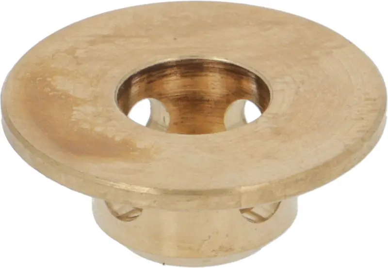 Profitec E61 Drain Jet Swirl Assembly (R000002148) 1
