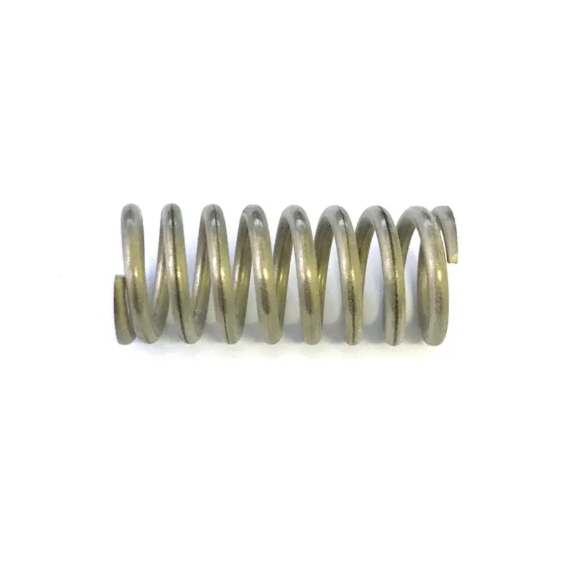 Profitec E61 Lower Spring – 14X33 Mm (C219900431) 1
