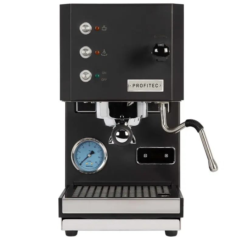 Profitec Go Compact Espresso Machine – Black (Return Unit) 1