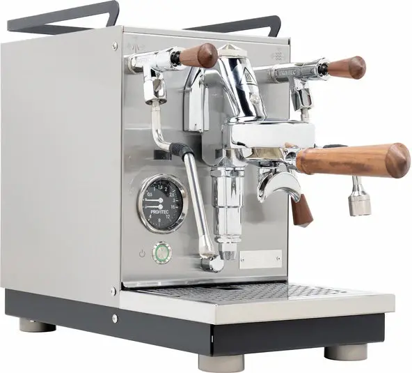 Profitec Jump Dual-Boiler Espresso Machine – Compact Prosumer Model 1