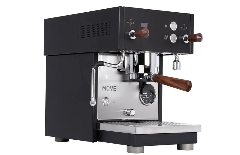Profitec Move Compact Espresso Machine – Customer Return 1
