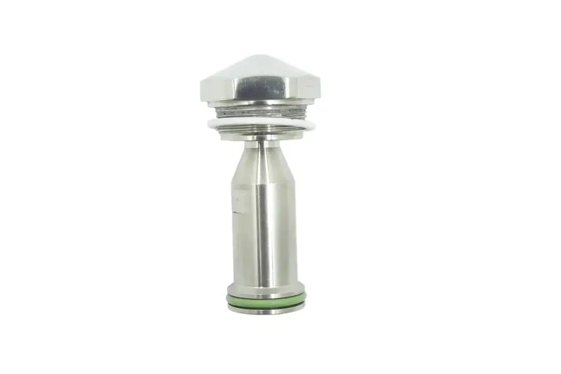 Profitec P1000.1 Socket Group Assembly – Full Stainless Steel 1