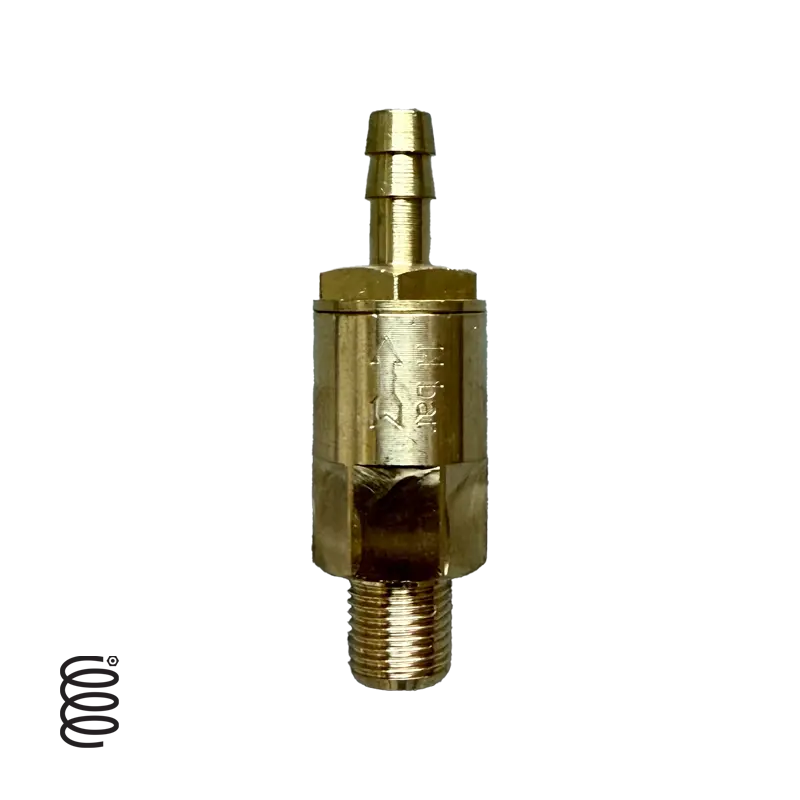 Profitec P2567 Expansion Valve – Factory-Fresh Replacement 1