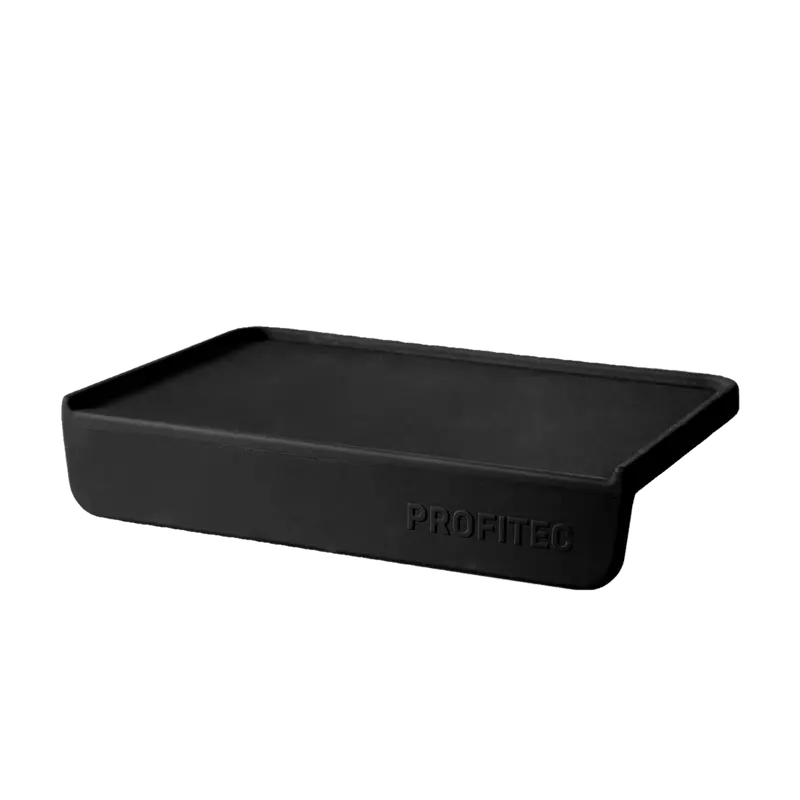 Profitec Premium Tamping Pad For Espresso Bars 1