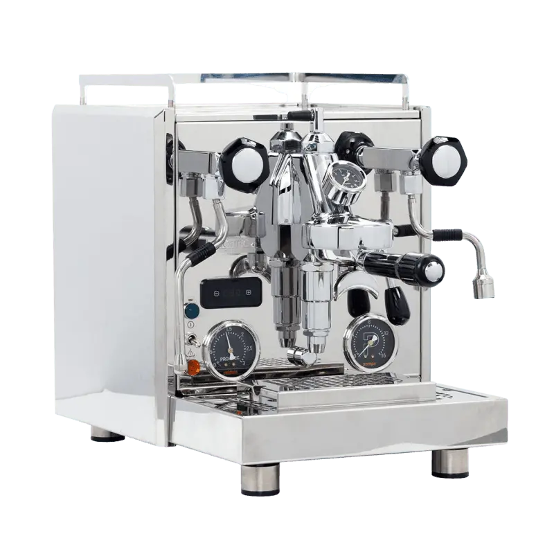 Profitec Pro 700 Flow-Control Dual-Boiler Espresso Machine 1