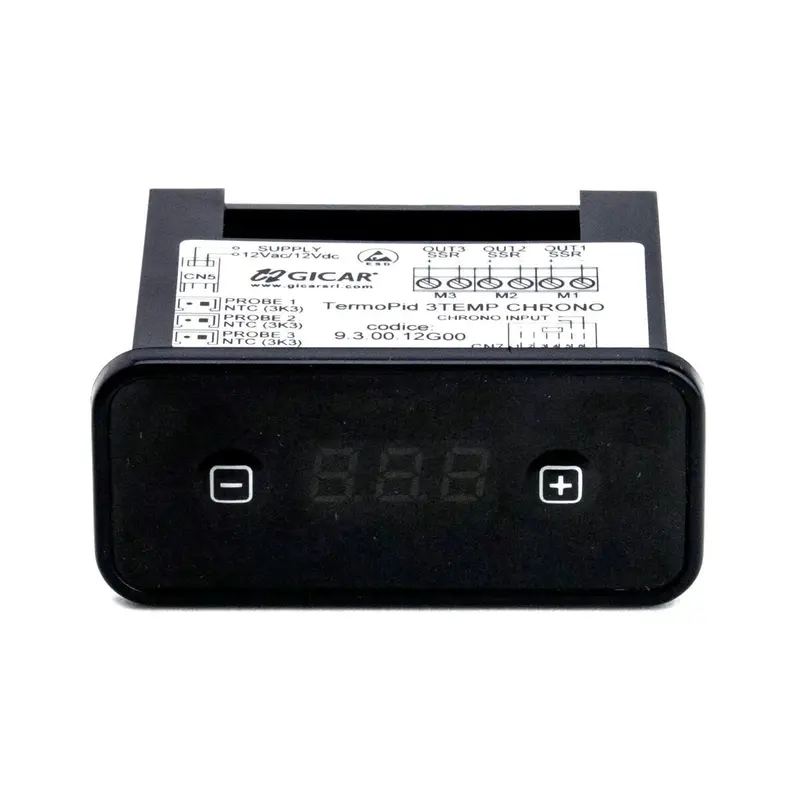 Profitec Pro 700 Pid Espresso Machine Control Board (P6041) 1