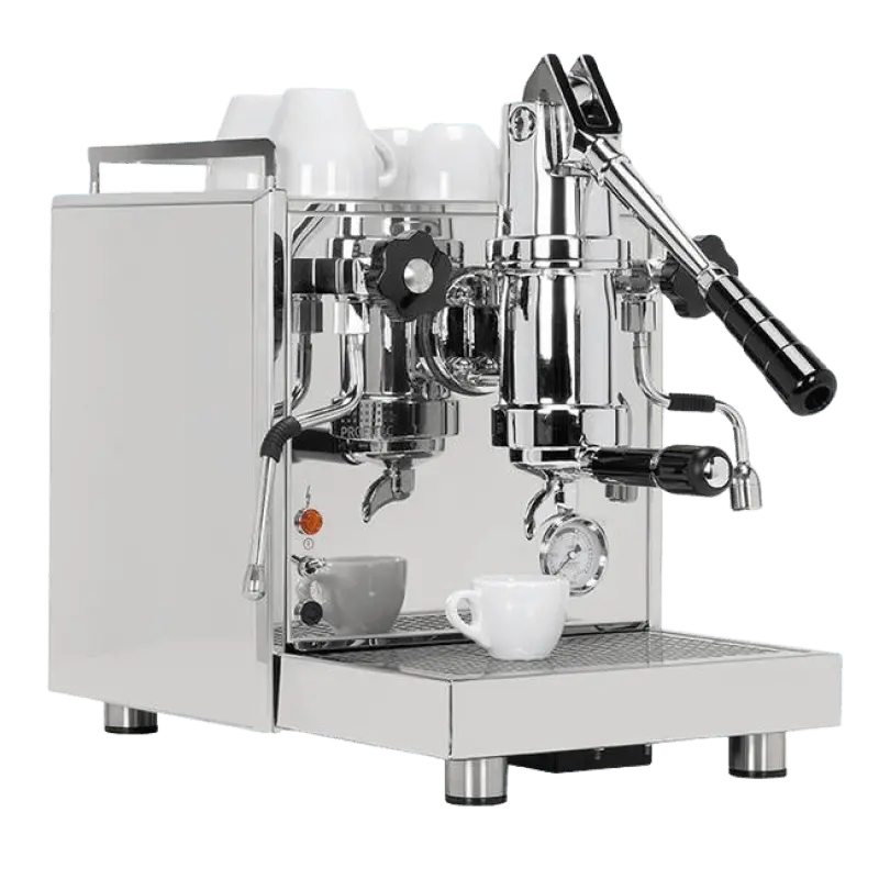 Profitec Pro 800 Manual Lever Espresso Machine 1