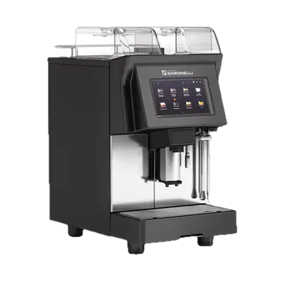 Prontobar Touch – Interactive All-In-One Espresso Workstation 1