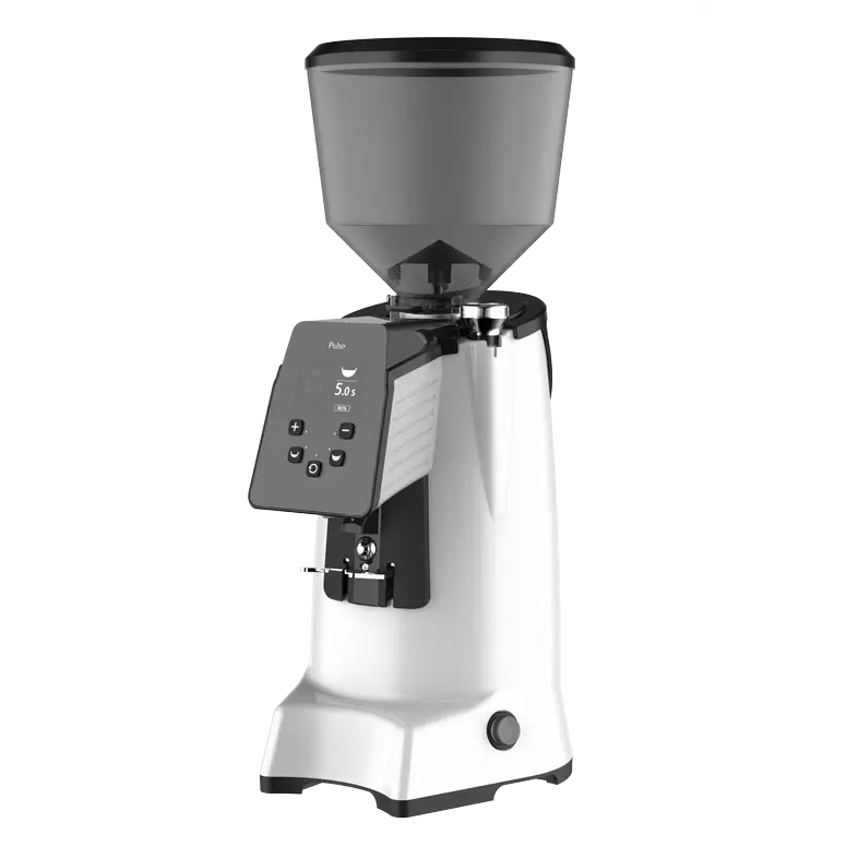 Pulse 75 Heavy-Duty On-Demand Coffee Grinder 1
