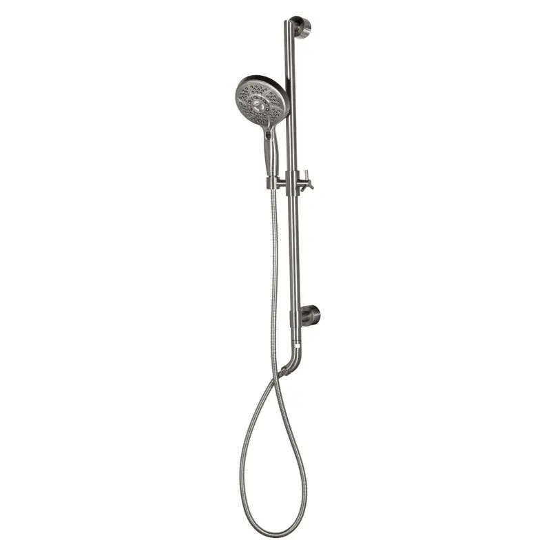 Pulse Aquabar Linear Shower System – Model 7003 1