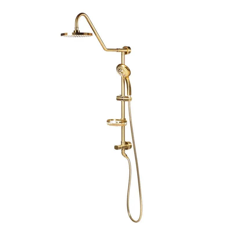 Pulse Kauai Iii Multi-Function Shower System – Model 1011-Iii 1