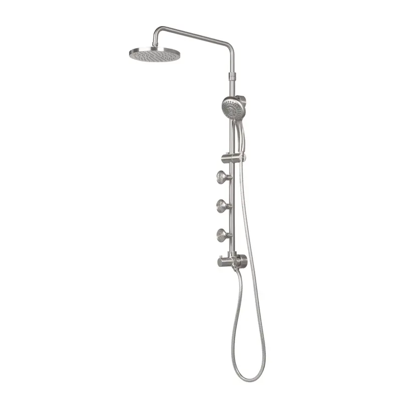 Pulse Lanikai Premium Shower System – Model 1028 1