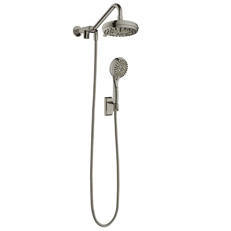 Pulse Oasis Therapeutic Shower System – Model 1053 1
