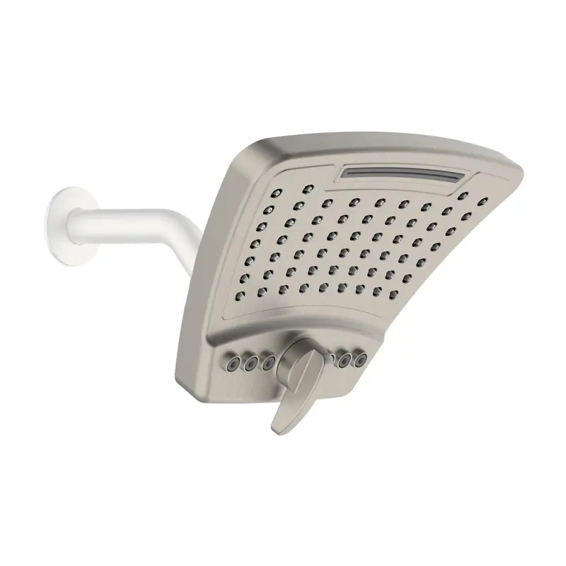 Pulse Powershot High-Pressure Showerhead – Model 2056 1